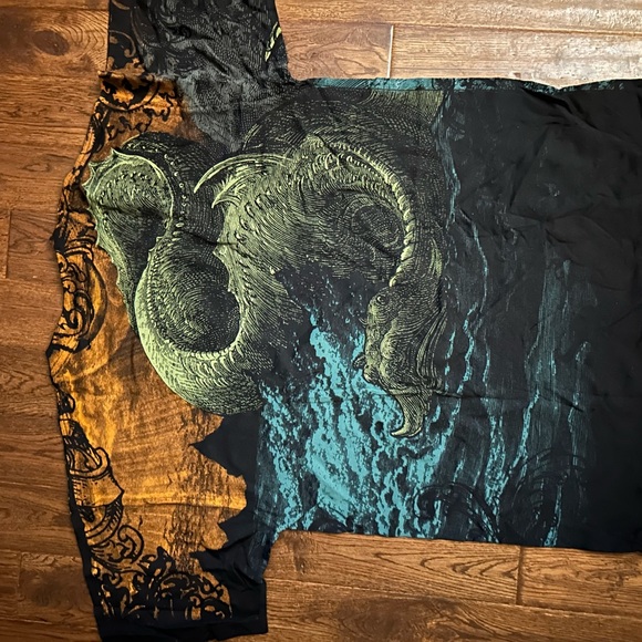 Skulbone t shirts brand new.. - Picture 4 of 10